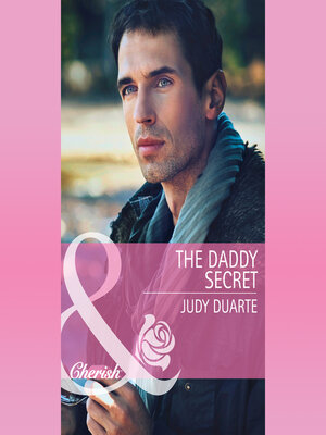 cover image of The Daddy Secret